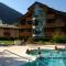 Hotel Viktoria-Leukerbad-Therme