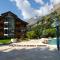 Hotel Viktoria-Leukerbad-Therme