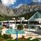 Hotel Viktoria-Leukerbad-Therme