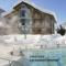 Hotel Viktoria-Leukerbad-Therme