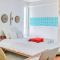 Contemporary Private Studio with Pool and Kitchen