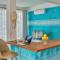 Contemporary Private Studio with Pool and Kitchen
