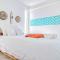 Contemporary Private Studio with Pool and Kitchen