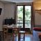 Studio rénové 4 pers avec balcon Sud à proximité centre station Risoul 1850 - FR-1-330-503 - 里苏尔