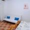 Apartments Kraj, Tratica Beach
