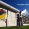 Hotel Viktoria-Leukerbad-Therme