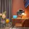 Corner-Set Cholet Centre