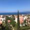 2BR home with stunning sea and mountain views - Neo Chorio