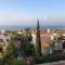 2BR home with stunning sea and mountain views - Neo Chorio