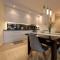 AJK Apartament w Sea Towers - Gdynia