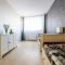AJK Apartament w Sea Towers - Gdynia