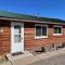 Cozy cabin #4 at Aspen Ridge Cabins - South Fork
