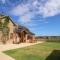 Ellenhall Farm Cottage - Stafford