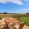 Ellenhall Farm Cottage