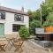 Fishermans Cottage