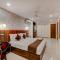 Hotel Sai Rain Tree
