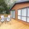 Barneys Retreat