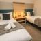 Barneys Retreat