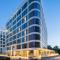 Best Western Hotel Airport Frankfurt