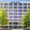 Best Western Hotel Airport Frankfurt
