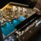 Arts Apartment mit Pool Ulcinj Pinjes