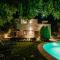Villa Olympia - Villa Erato