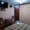 Hostal Turístico El Cajamarquez Hostal Turístico El Cajamarquez