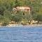 Beachfront House Nella with full privacy