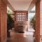 Travelers Orange Suites
