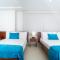 Hotel Sol de Piedemonte