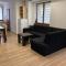 Apartmány Valča