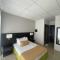 Hotel Manantial Melgar Torre 2
