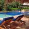 Hotel Campestre Arboretto
