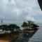 Flat particular no Blue Tree Fortaleza