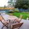 Stylish 3 bedroom house - Homevy Relocations