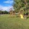 Hotel Campestre Arboretto
