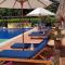 Hotel Campestre Arboretto - Villavicencio