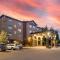 Best Western Plus Kamloops Hotel - Kamloops