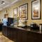 Best Western Plus Kamloops Hotel - Kamloops