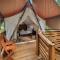Under Canvas Glacier - Coram