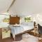 Under Canvas Glacier - Coram