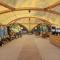 Under Canvas Glacier - Coram