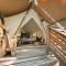 Under Canvas Glacier - Coram