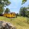 Secluded holiday house Forcici, Central Istria - Sredisnja Istra - 12233 - Roč