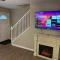 Carter #6 Two Bedroom Apartment near Xavier