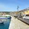 Apartments by the sea Rabac, Labin - 12308