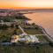 Seaside luxury villa with a swimming pool Supetar, Brac - 12371