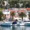 Apartments by the sea Baska Voda, Makarska - 12421