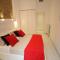 Interno 7 Luxury Rooms B&B