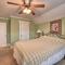 2 Mi to Dtwn Home in NoDa District Near UNC!